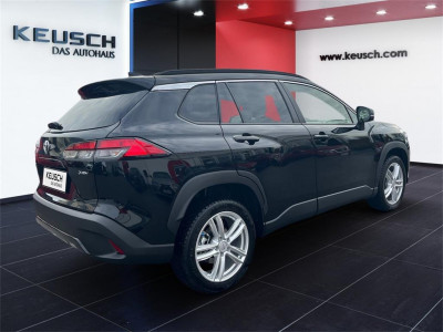 Toyota Corolla Cross Gebrauchtwagen