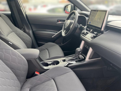 Toyota Corolla Cross Gebrauchtwagen