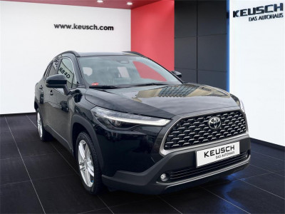 Toyota Corolla Cross Gebrauchtwagen