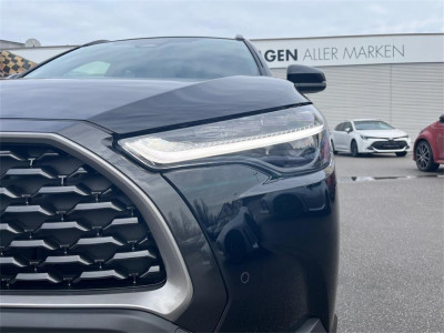 Toyota Corolla Cross Gebrauchtwagen