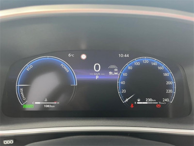 Toyota Corolla Cross Gebrauchtwagen