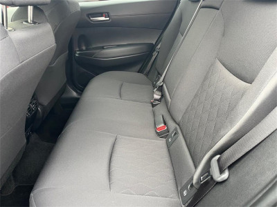 Toyota Corolla Cross Gebrauchtwagen