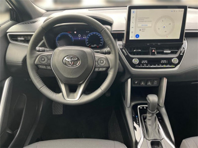 Toyota Corolla Cross Gebrauchtwagen