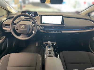 Toyota Prius Neuwagen