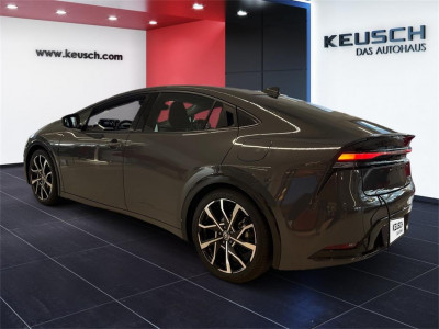 Toyota Prius Neuwagen