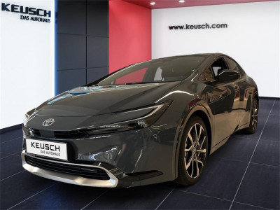 Toyota Prius Neuwagen