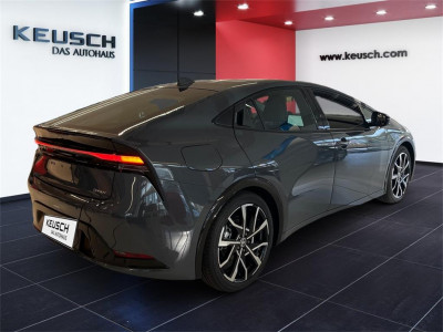 Toyota Prius Neuwagen