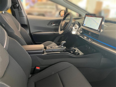 Toyota Prius Neuwagen