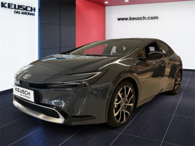 Toyota Prius Neuwagen