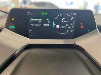 Toyota Prius Neuwagen