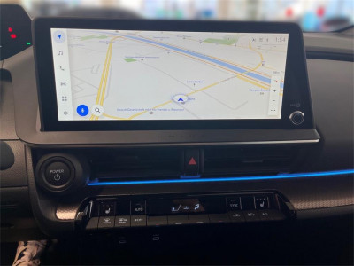 Toyota Prius Neuwagen