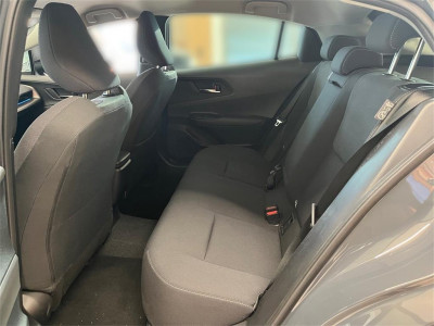 Toyota Prius Neuwagen