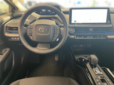 Toyota Prius Neuwagen