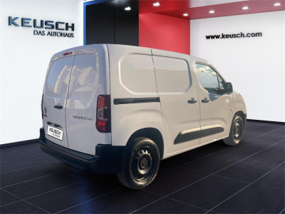 Toyota ProAce Gebrauchtwagen