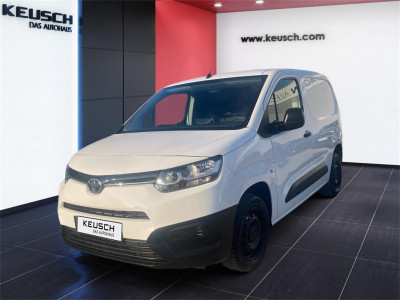 Toyota ProAce Gebrauchtwagen