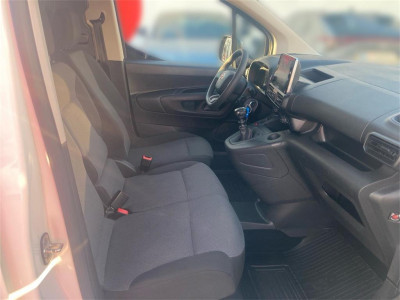 Toyota ProAce Gebrauchtwagen