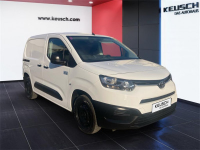 Toyota ProAce Gebrauchtwagen