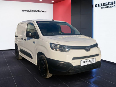 Toyota ProAce Gebrauchtwagen
