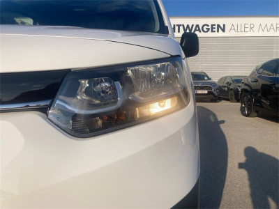 Toyota ProAce Gebrauchtwagen