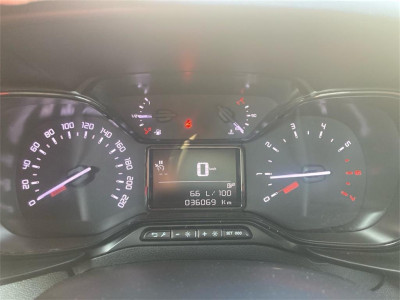 Toyota ProAce Gebrauchtwagen