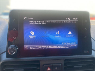 Toyota ProAce Gebrauchtwagen