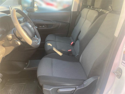 Toyota ProAce Gebrauchtwagen