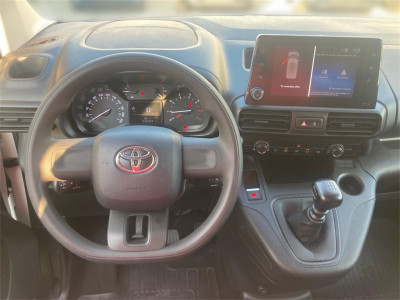 Toyota ProAce Gebrauchtwagen