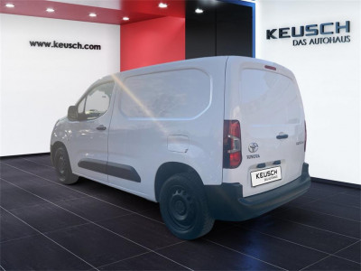 Toyota ProAce Gebrauchtwagen