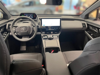 Toyota bZ4X Neuwagen