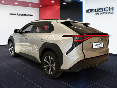 Toyota bZ4X Neuwagen