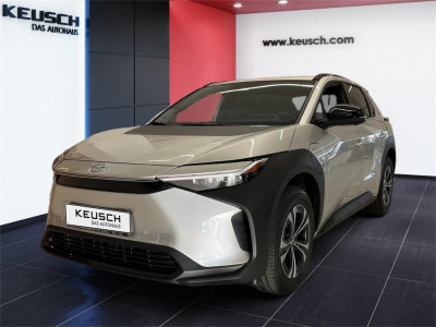 Toyota bZ4X Neuwagen