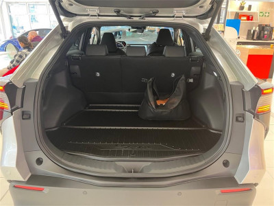 Toyota bZ4X Neuwagen