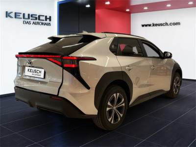 Toyota bZ4X Neuwagen