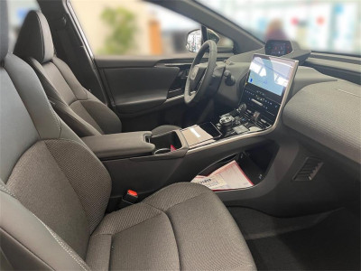 Toyota bZ4X Neuwagen