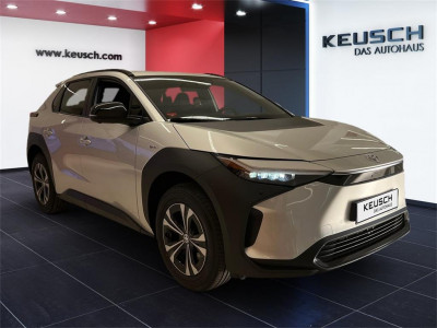 Toyota bZ4X Neuwagen