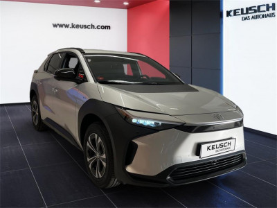 Toyota bZ4X Neuwagen