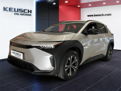 Toyota bZ4X Neuwagen