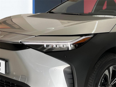 Toyota bZ4X Neuwagen