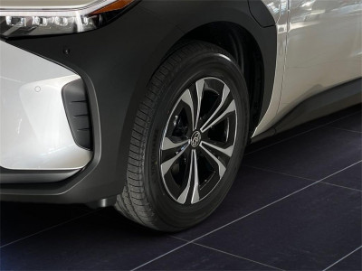 Toyota bZ4X Neuwagen