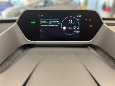 Toyota bZ4X Neuwagen