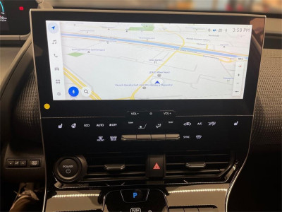 Toyota bZ4X Neuwagen