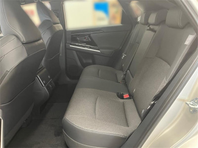 Toyota bZ4X Neuwagen