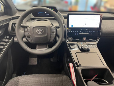 Toyota bZ4X Neuwagen