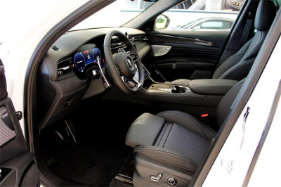 Maserati Grecale Gebrauchtwagen