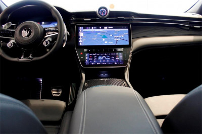 Maserati Grecale Gebrauchtwagen