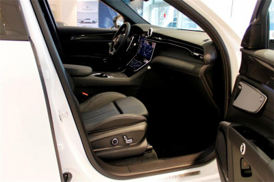 Maserati Grecale Gebrauchtwagen