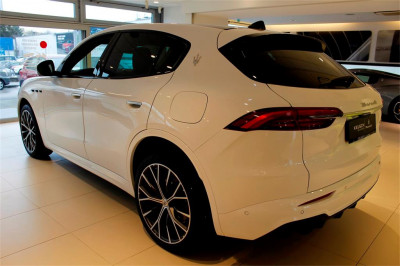 Maserati Grecale Gebrauchtwagen