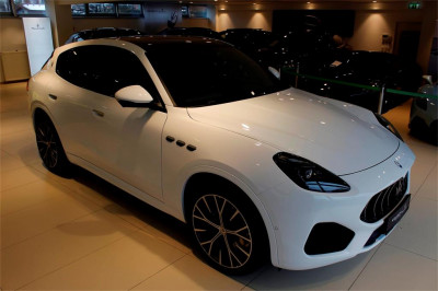 Maserati Grecale Gebrauchtwagen