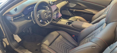 Maserati Gran Cabrio Gebrauchtwagen