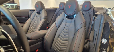 Maserati Gran Cabrio Gebrauchtwagen